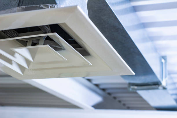 Best Home Air Vent Cleaning  in Perryville, AR