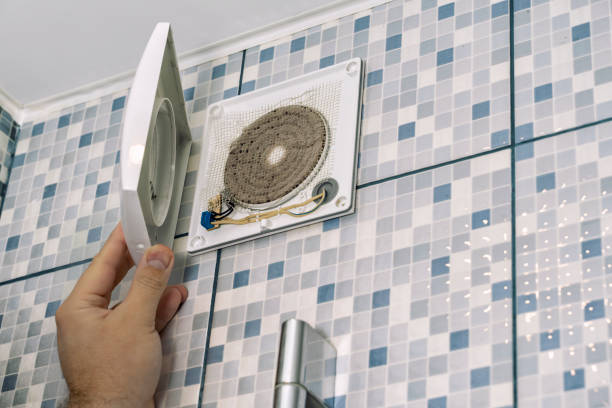 Best Air Duct Inspection  in Perryville, AR