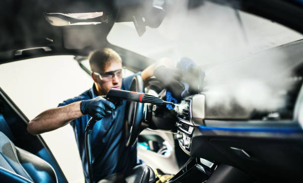 Best Air Duct Cleaning Company Near Me  in Perryville, AR