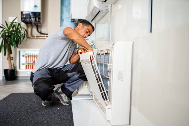 Professional Airduct Cleaning in AR