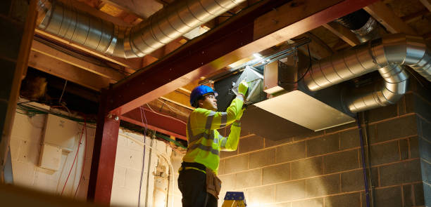 Best Residential Air Duct Cleaning  in Perryville, AR