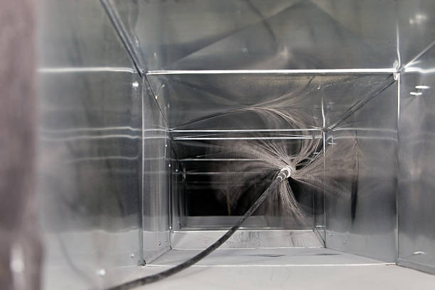 Best Dryer Vent Cleaning Services  in Perryville, AR