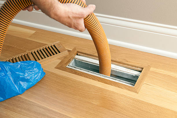 Best Commercial Air Duct Cleaning  in Perryville, AR