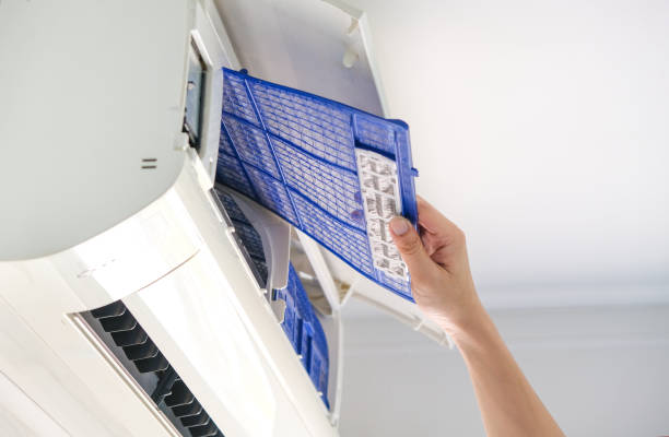 Best Air Duct Cleaning Near Me  in Perryville, AR
