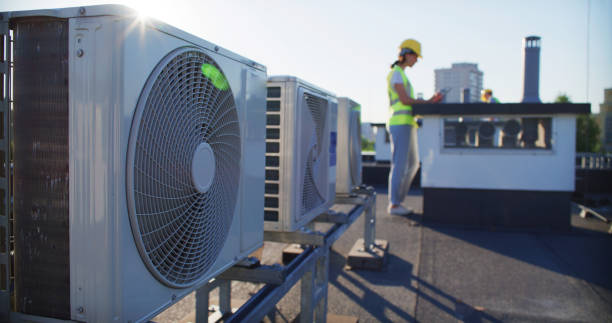 Best Local Air Duct Cleaning Services  in Perryville, AR