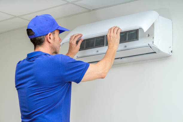 Best Best Air Duct Cleaning Company  in Perryville, AR